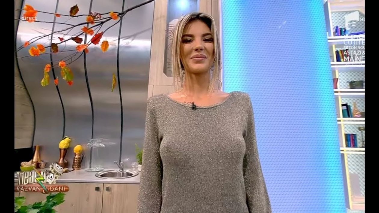 Ramona Olaru a încercat să țină secret, dar acum s-a aflat adevărul! Cine sunt de fapt părinții săi și cu ce se ocupă aceștia. Totul e public acum