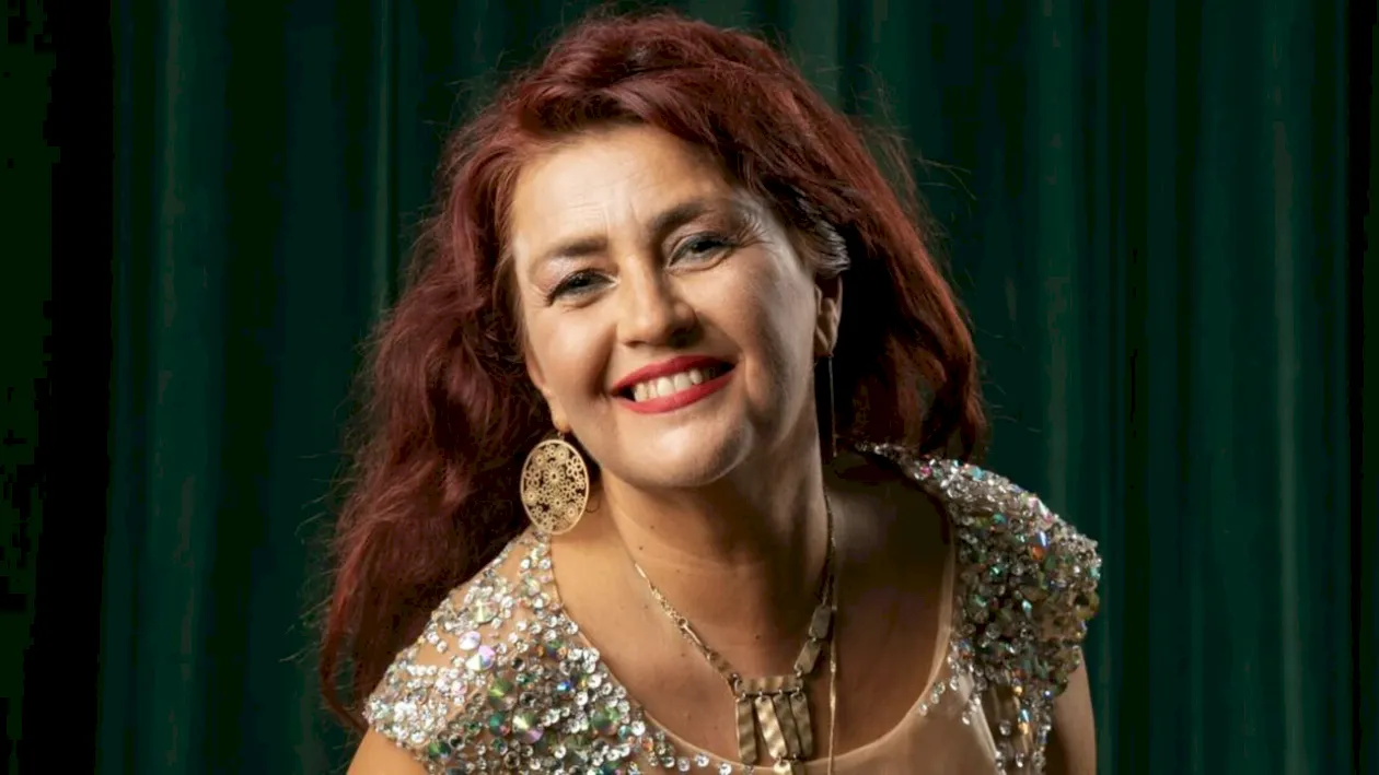 Rona Hartner a spus în sfârșit adevărul! De ce a divorțat de ultimul soț. Ce i-a făcut bărbatul de origine franceză