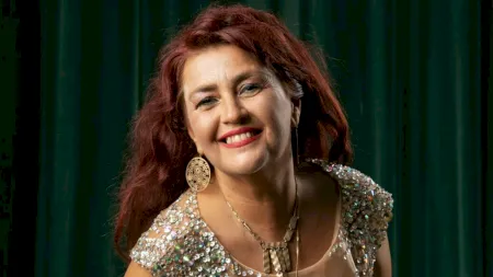 Rona Hartner a spus în sfârșit adevărul! De ce a divorțat de ultimul soț. Ce i-a făcut bărbatul de origine franceză