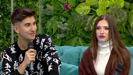 Ioana Ignat se desparte de milionarul Sebastian Dobrincu? Bărbatul super celebru care i-a luat mințile. Este topită după el