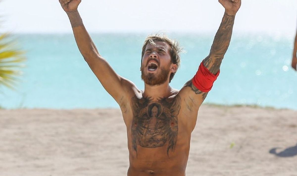 Sebastian Chitoșcă, distrus după Survivor România! Ce a ajuns să facă astăzi pentru bani fostul Faimos. Este o dramă totală