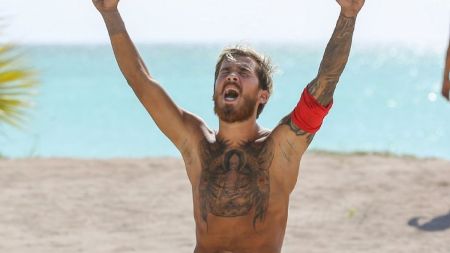 Sebastian Chitoșcă, distrus după Survivor România! Ce a ajuns să facă astăzi pentru bani fostul Faimos. Este o dramă totală