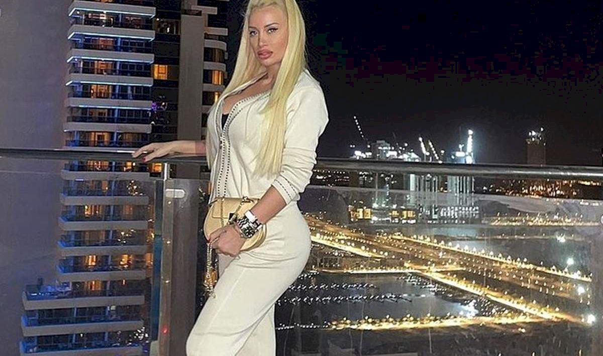 O mai știți pe Simona Trașcă? Cine a devenit iubitul său este surpriza anului. Nimeni nu și-ar imagina așa ceva