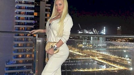 O mai știți pe Simona Trașcă? Cine a devenit iubitul său este surpriza anului. Nimeni nu și-ar imagina așa ceva