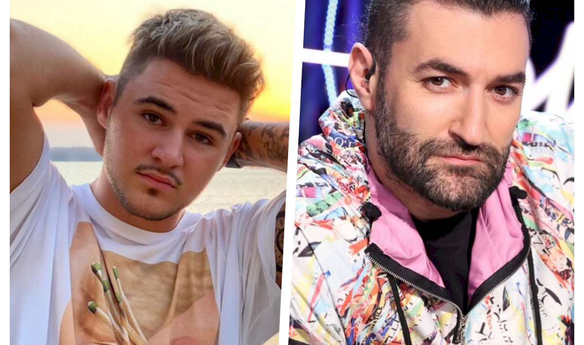 Mario Fresh îl îngroapă pe Smiley! Îi ia locul complet la PRO TV? Va fi noul star al postului. Detalii neștiute