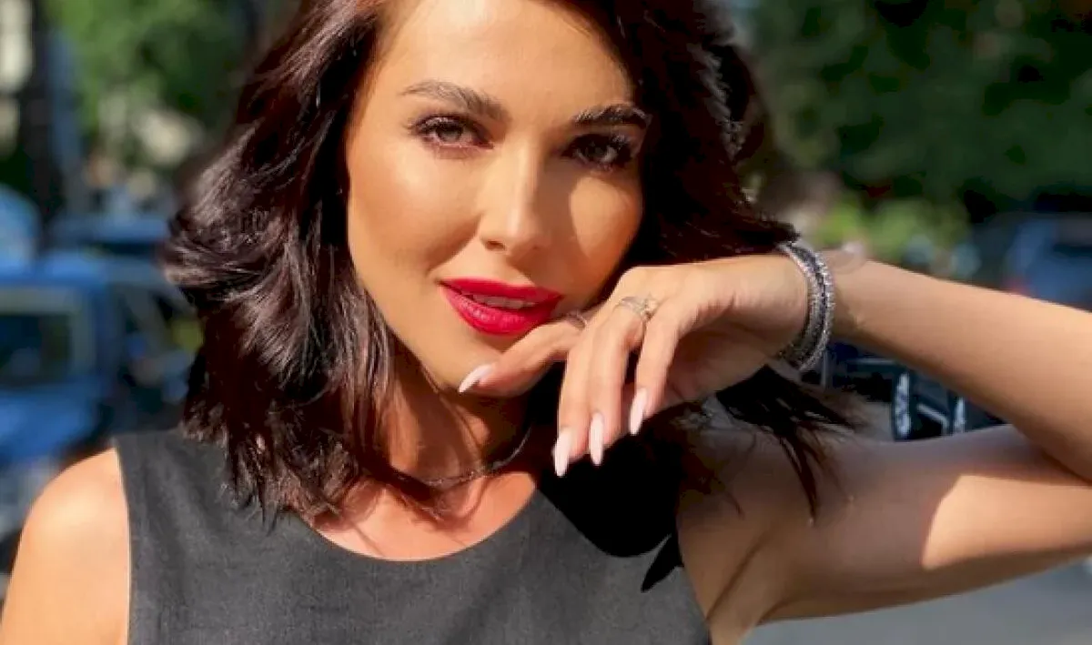Ilinca Vandici pleacă definitiv de la Kanal D? Ce job nou a primit! Face concurență postului care a făcut-o vedetă