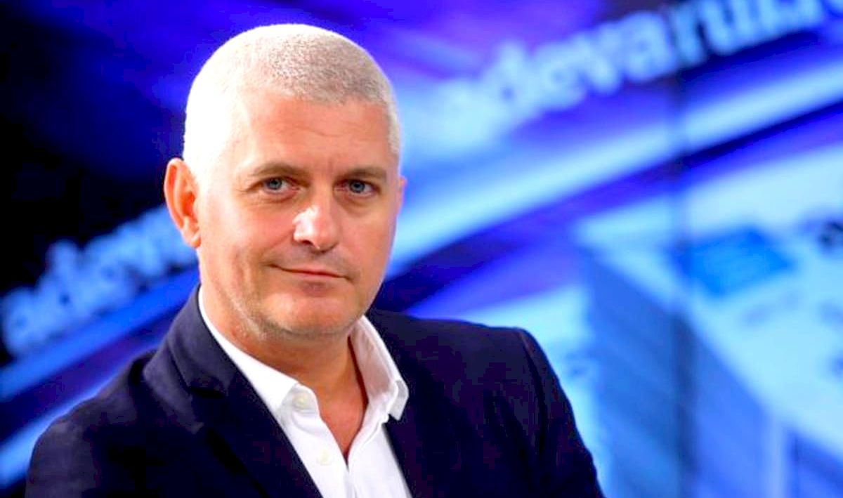 Virgil Ianțu se căsătorește! Cine este femeia superbă care i-a luat complet mințile. A ajuns să o iubească enorm