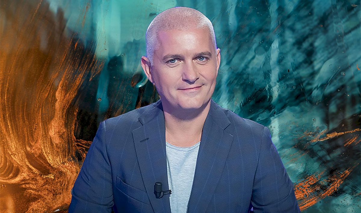Virgil Ianțu l-a făcut de râs pe Ștefan Bănică. A spus public de ce s-a certat cu celebrul artist