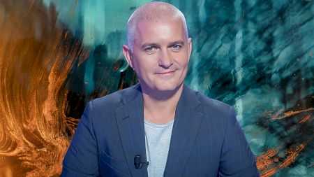 Virgil Ianțu l-a făcut de râs pe Ștefan Bănică. A spus public de ce s-a certat cu celebrul artist