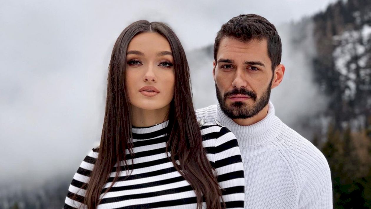 Viviana Sposub se desparte de George Burcea? Anunț trist după ce a fost concediată de la Kanal D