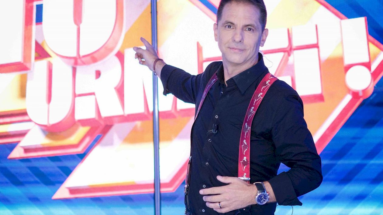 Două noi vedete au semnat cu Kanal D! Ce se întâmplă în acest context cu emisiunea lui Dan Negru. Nimeni nu se aștepta la așa ceva