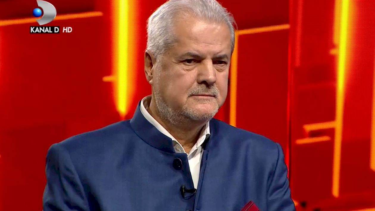 Ce pensie enormă încasează fostul premier Adrian Năstase, deși a făcut închisoare. Spune că este prea puțin și a dat statul în judecată