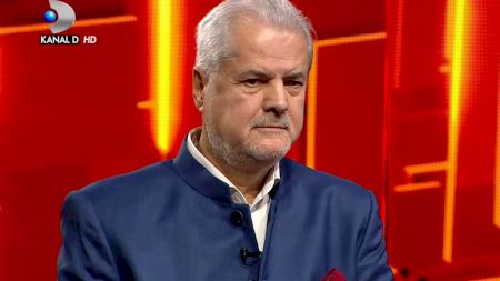Ce pensie enormă încasează fostul premier Adrian Năstase, deși a făcut închisoare. Spune că este prea puțin și a dat statul în judecată