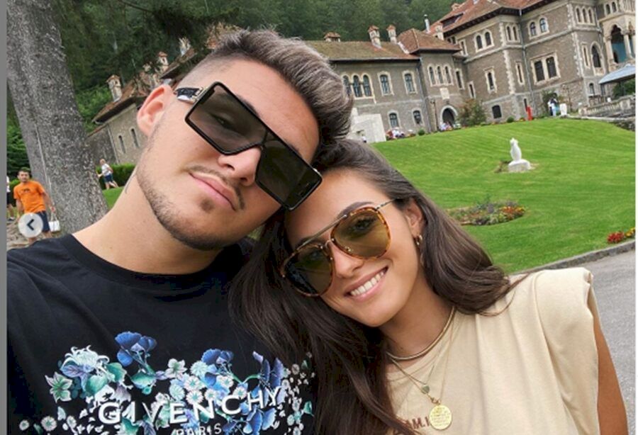 Adio Mario Fresh, din nou?! Alexia Eram a recunoscut public totul. Nu se mai ascunde. Ce s-a întâmplat