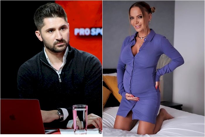 Andreea Antonescu, decizie fulger! Se desparte de partenerul său de viață, la doar o zi după anunțul sarcinei sale! Detalii de ultimă oră