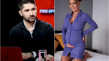 Motivul real pentru care Andreea Antonescu și Victor Vrînceanu s-au despărțit. Este extrem de jenant. Au vrut să țină ascuns