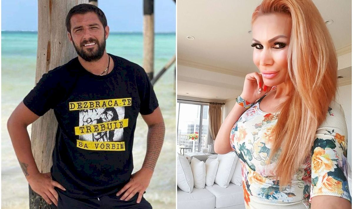 Ramona Olaru, umilită la maxim! S-a aflat ce diferență imensă de vârstă este între Cătălin Cazacu și Nicoleta Delinescu, mama fiului său!