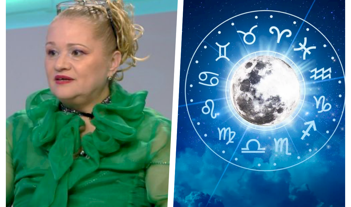 Zodia care va avea mai mulți nervi ca niciodată! Face prăpăd în jur. Mariana Cojocaru, previziuni complete pentru acești nativi
