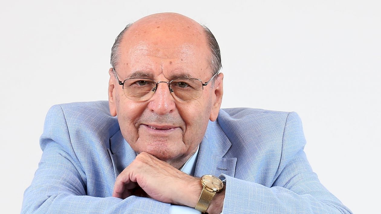 Metoda simplă prin care orice boală poate fi vindecată. Prof. dr. Constantin Dulcan: 