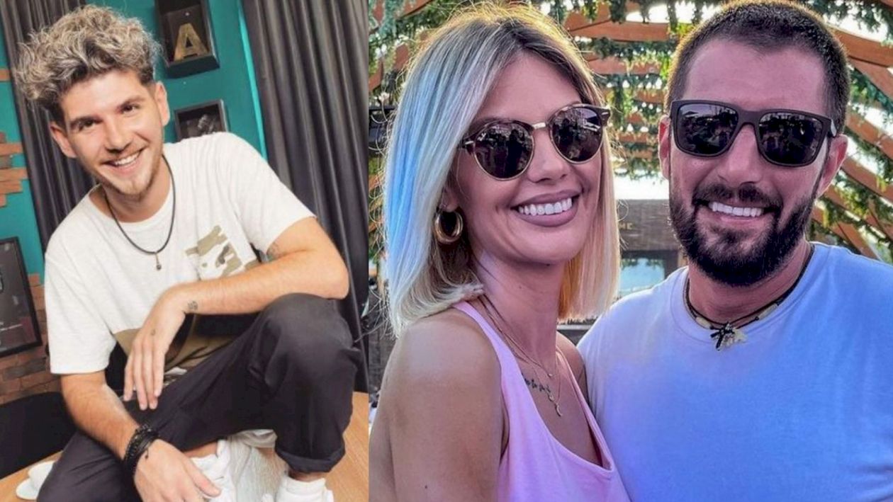 Umilință maximă pentru Cuza! Pe cine vrea Ramona Olaru naș la nunta ei cu Cătălin Cazacu. Dezvăluiri în premieră