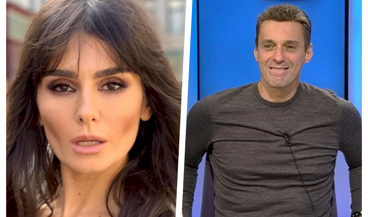 Mircea Badea o face grav de râs pe Dana Budeanu! Este cea mai mare umilință posibilă: 