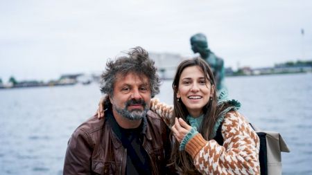 Ce diferență enormă de vârstă este între Dana Rogoz și soțul său, Radu Dragomir. Nimeni nu a știut adevărul. ”Îi spuneau moșul”