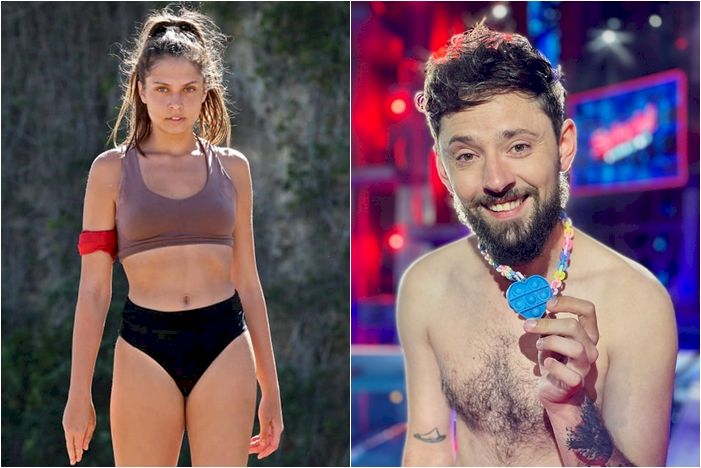 Elena Chiriac de la Survivor România a încasat umilința anului! Presupul ei iubit, Cucu de la Noaptea Târziu, lovitura la care nu se aștepta