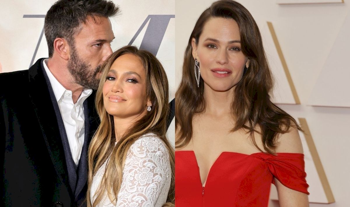 Ce i-a făcut Jennifert Garner, fosta soție a lui Ben Affleck celebrei Jennifer Lopez chiar înainte de fastuoasa nuntă! A vorbit toată planeta despre asta