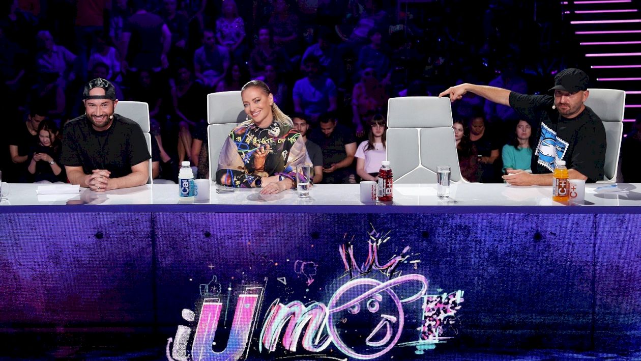 Delia Matache dată afară de la Antena 1? Cine ar urma să facă parte din juriul iUmor. Informațiile sunt deja oficiale