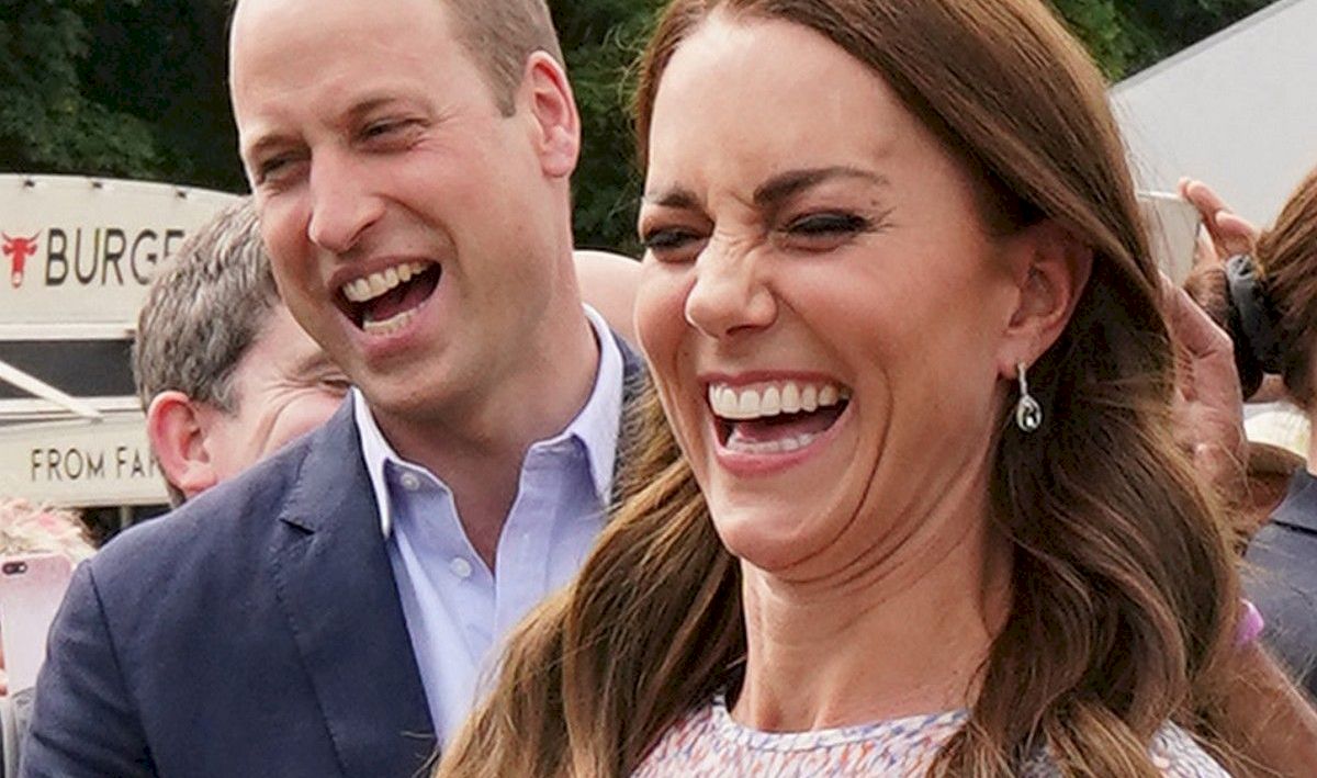 Adio Kate Middleton! Prințul William s-a îndrăgostit de o altă femeie celebră. Presa britanică a făcut publice fotografii cu ea