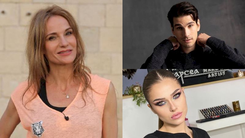 Lia Bugnar o dă afară pe Theo Rose de la PRO TV?! Gafa greu de iertat făcută de tânăra artistă. L-a supărat și pe Anghel Damian