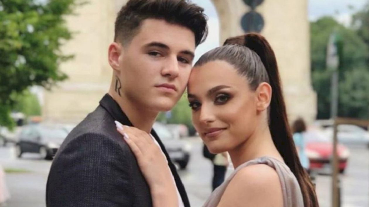 Alexia Eram l-a înșelat pe Mario Fresh? Detalii incendiare ies la lumină: ”Eram la un hotel...”