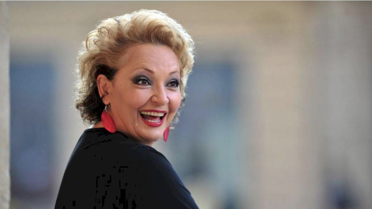 O mai știți pe Mihaela Tatu? Ce a ajuns să facă pentru bani la 59 de ani, după 20 de ani de televiziune. În trecut era super vedetă la PRO TV