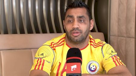 Câți bani a primit Bănel Nicoliță de la Antena 1 pentru a sări la Splash! Vedete la apă. Suma este una de neimaginat
