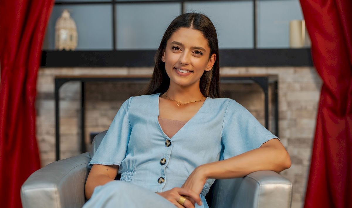 Oana Moșneagu OUT definitiv de la Antena 1! Motivul pentru care actrița a rămas șomeră. Cu ce se va ocupa de acum înainte iubita lui Vlad Gherman