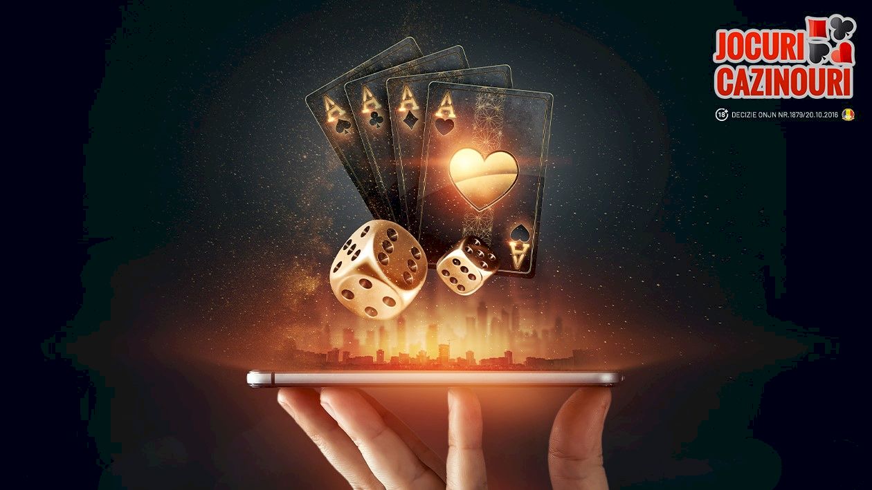 Ghidul de care ai nevoie pentru a profita la maxim de bonsurile la cazinou  