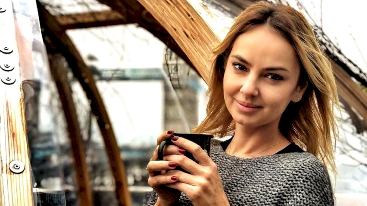 O mai știți pe Roxana Ionescu, Mama Natură? Cu ce a ajuns să se ocupe astăzi, după ce în trecut era super vedetă de televiziune
