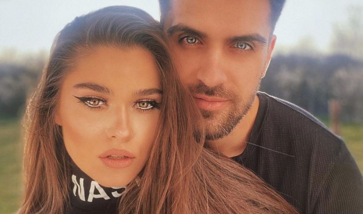 Alex Leonte a confirmat! De cât timp l-ar fi înșelat Theo Rose, iubita lui de 5 ani? Este răsturnare totală de situație