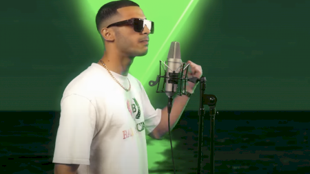 Cine este iubita lui Gheboasă? Artistul a devenit viral pe TikTok. Legătura cu Grasu XXL