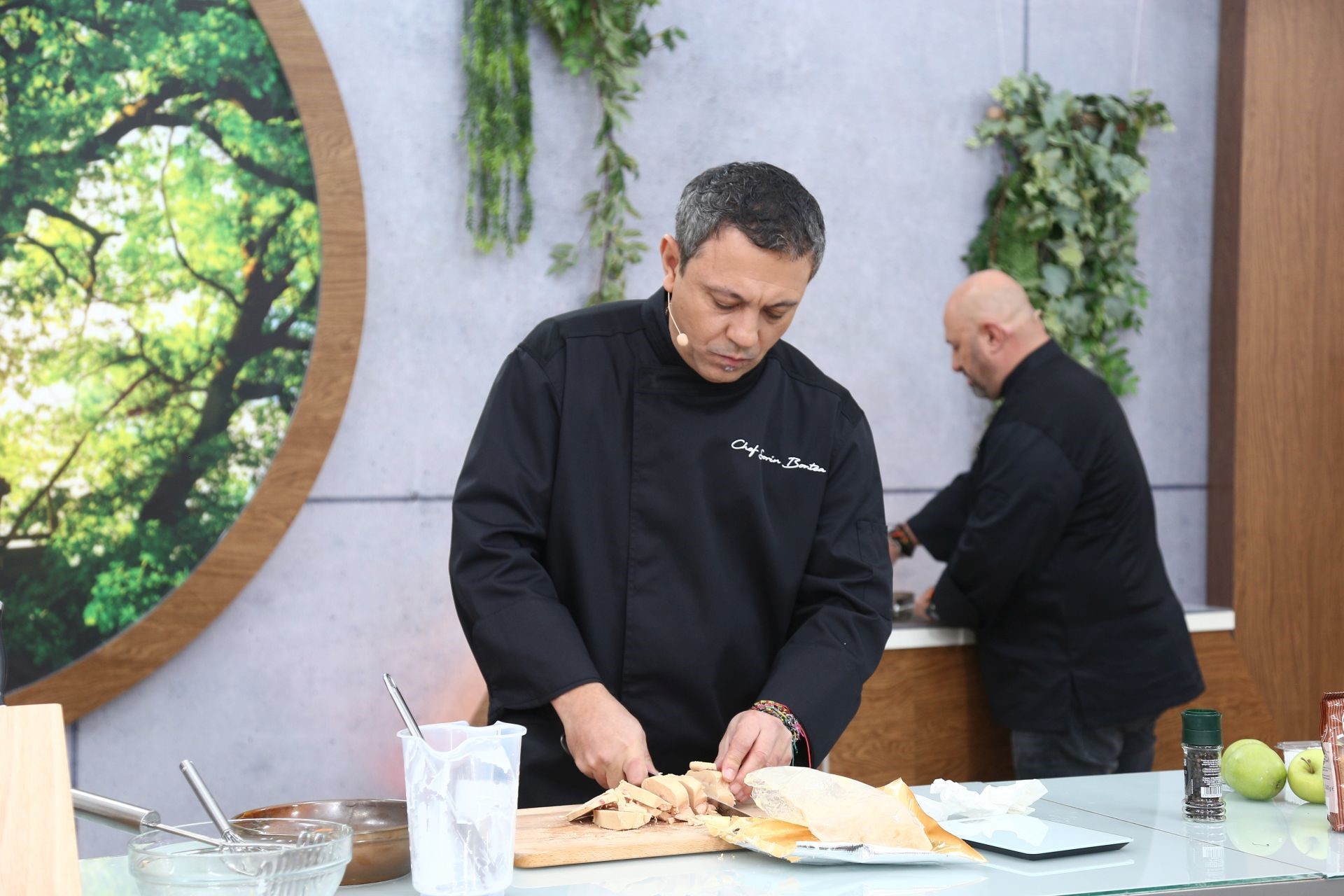 Adio chef Sorin Bontea? Lovitură fără precedent la Chefi la Cuțite: ”Ce ...