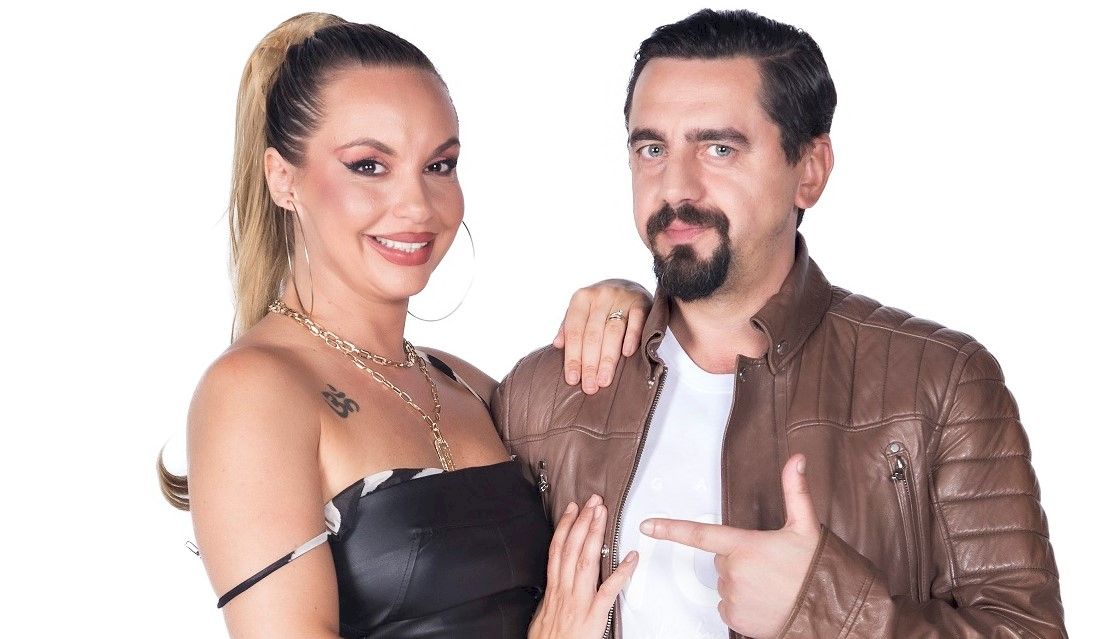 Cosmin Natanticu, dezlănțuit la Antena 1. Cui a aplicat o lovitură sub centură: 