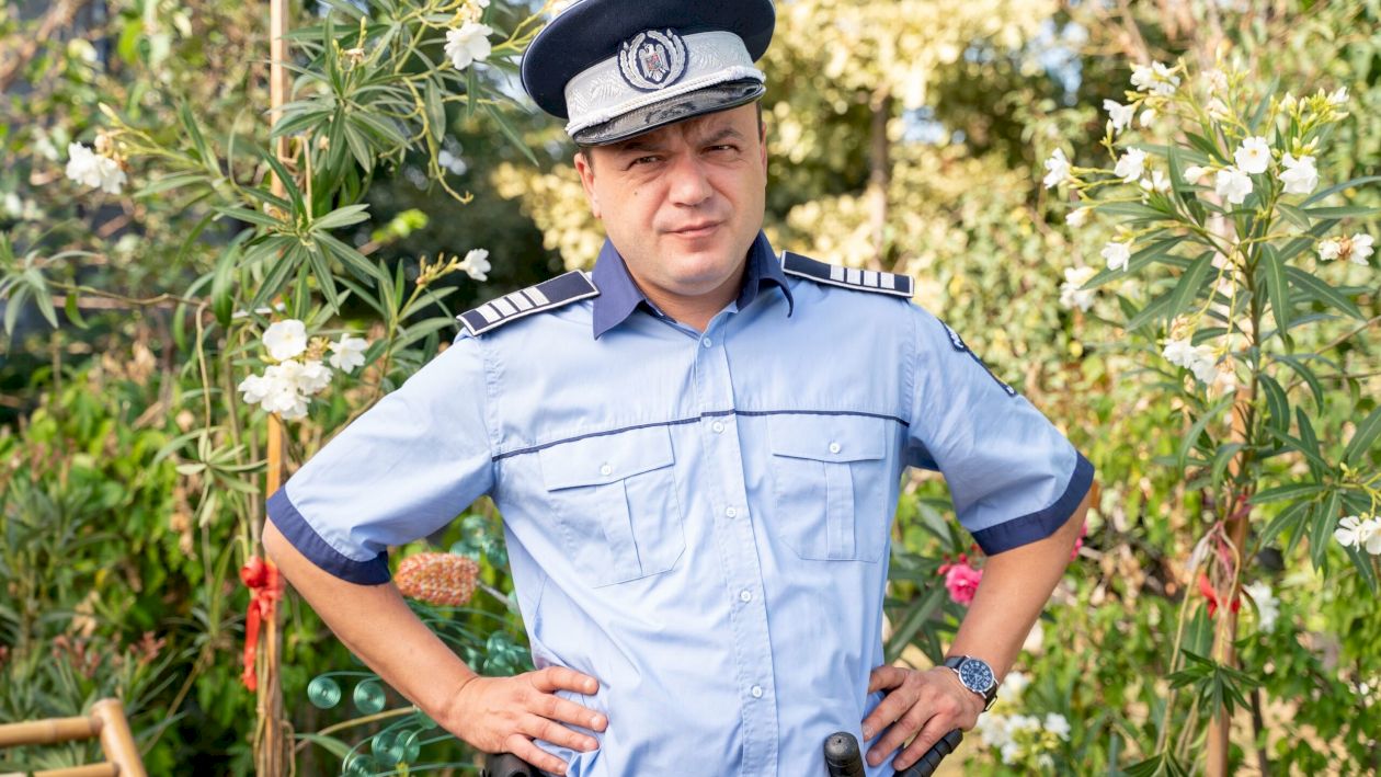 Robi din Las Fierbinți a uluit toată echipa serialului! Celentano, reacție de milioane! Ce s-a întâmplat între cei doi