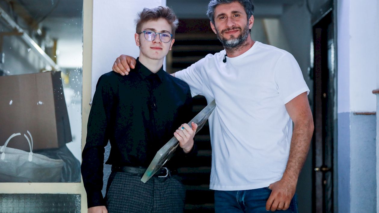 Dragoș Bucur greu încercat în aceste ore: 