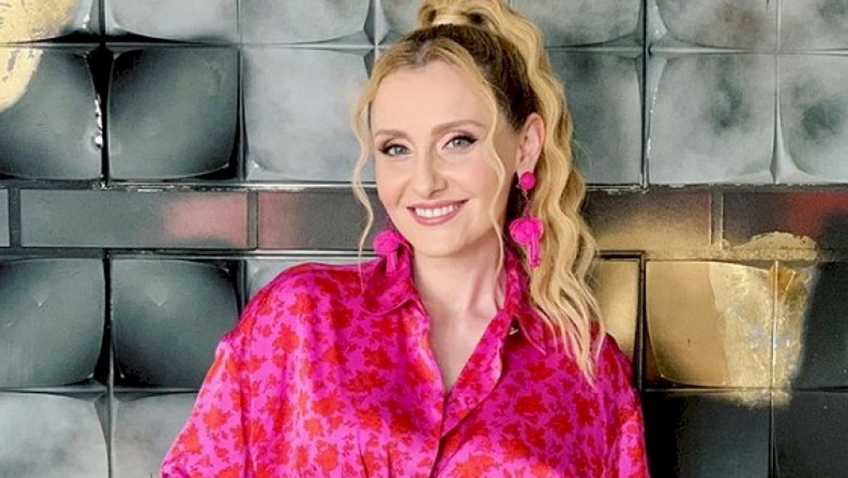Alina Sorescu, lovitură fatală de la Alexandru Ciucu! Vedeta nu se mai aștepta la asta acum