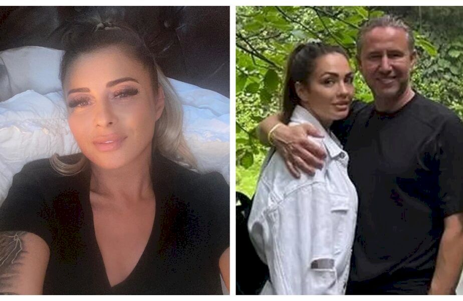 Anamaria Prodan și Laurențiu Reghecamf nu mai divorțează! Este răsturnare totală de situație. Ce se întâmplă cu Corina Caciuc