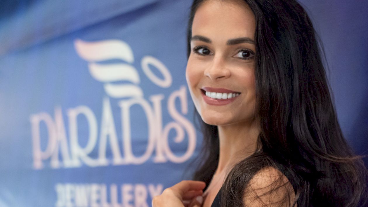 Anca Serea a mers în Paradis! Nu este o glumă! Ce a transmis aceasta fanilor ei de pe rețelele de socializare