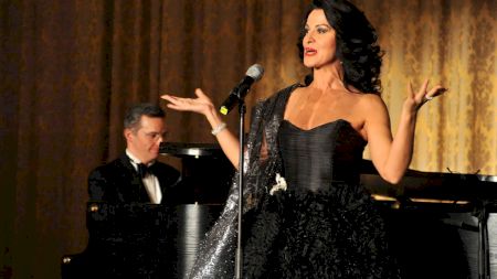 Cine este noul iubit al renumitei soprane Angela Gheorghiu? Este cu 22 de ani mai tânăr decât ea