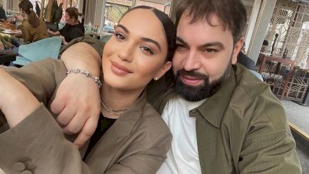 Fiica lui Florin Salam întreține regulat relații intime cu femei? Betty Salam a recunoscut totul. Divorțează deja de soțul său?