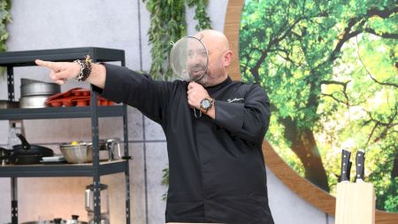Dezastru pentru Chef Cătălin Scărlătescu! Ce se întâmplă cu postul lui de jurat de la Chefi la Cuțite. Schimbare mare începând de săptămâna viitoare