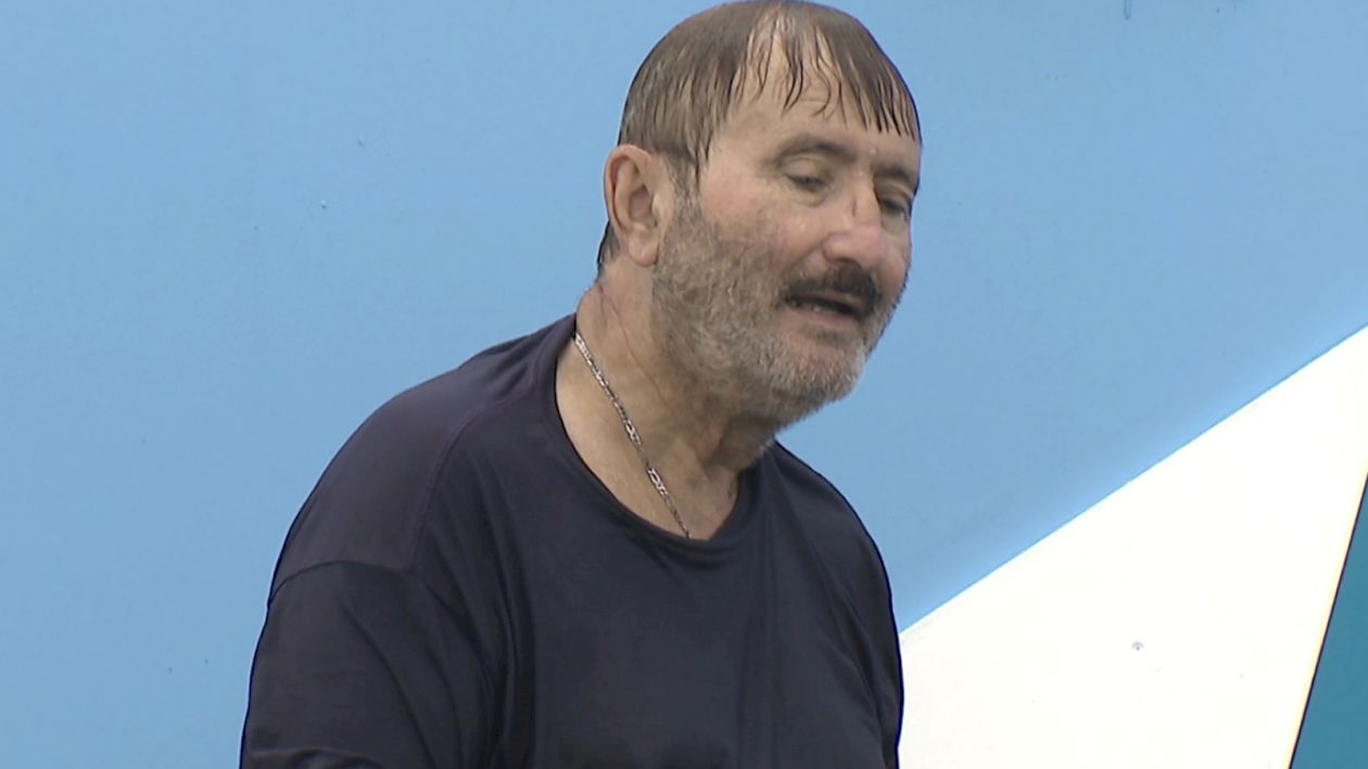 Dramă imensă! Motivul real pentru care actorul Cornel Palade a fost eliminat de la Sunt celebru, scoate-mă de aici! S-a plâns mult